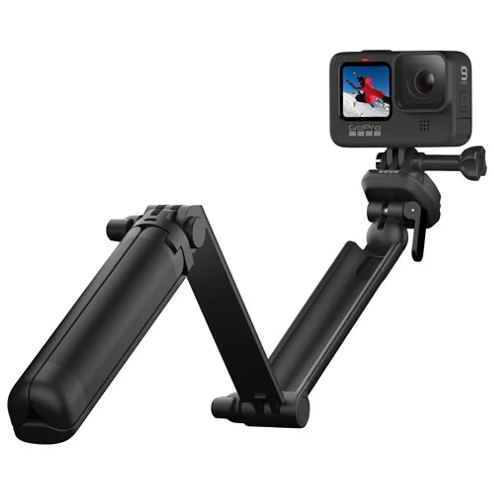 GoPro 3-Way 2.0 Tripod/Grip/Arm (AFAEM-002)