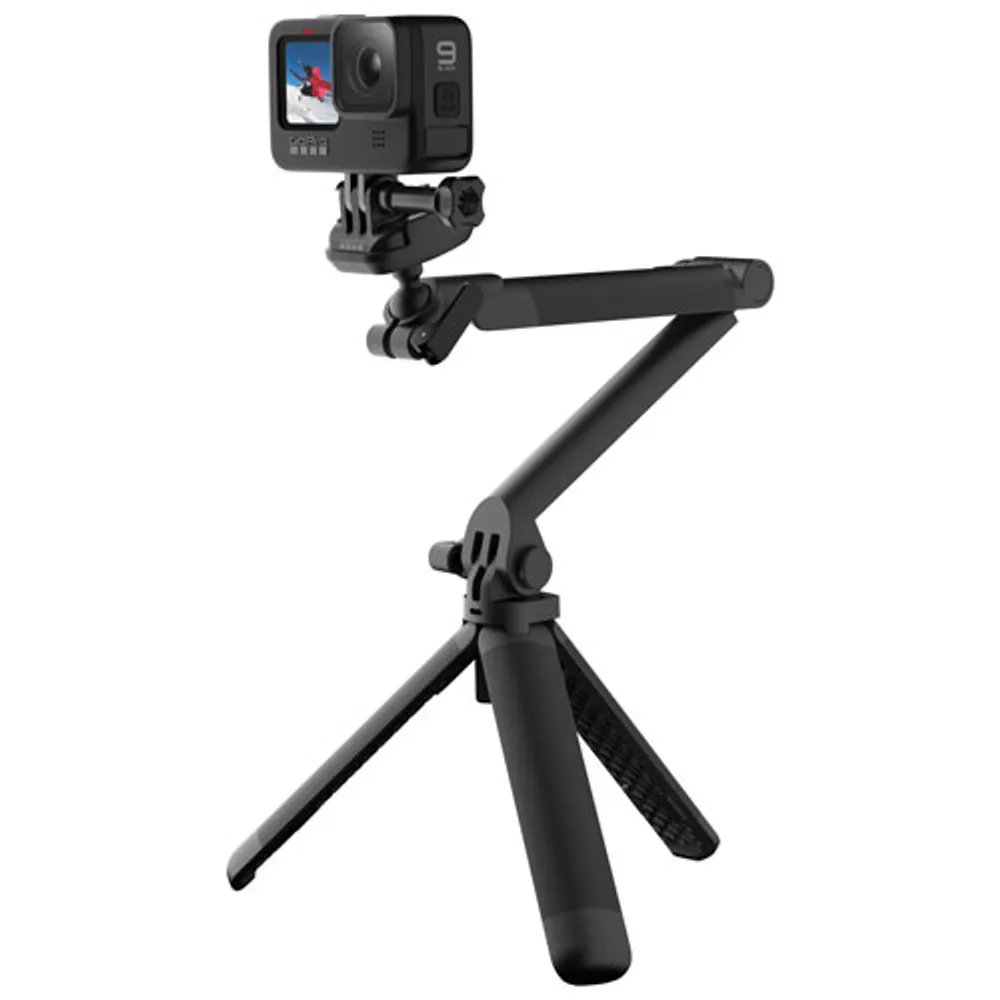 GoPro 3-Way 2.0 Tripod/Grip/Arm (AFAEM-002)