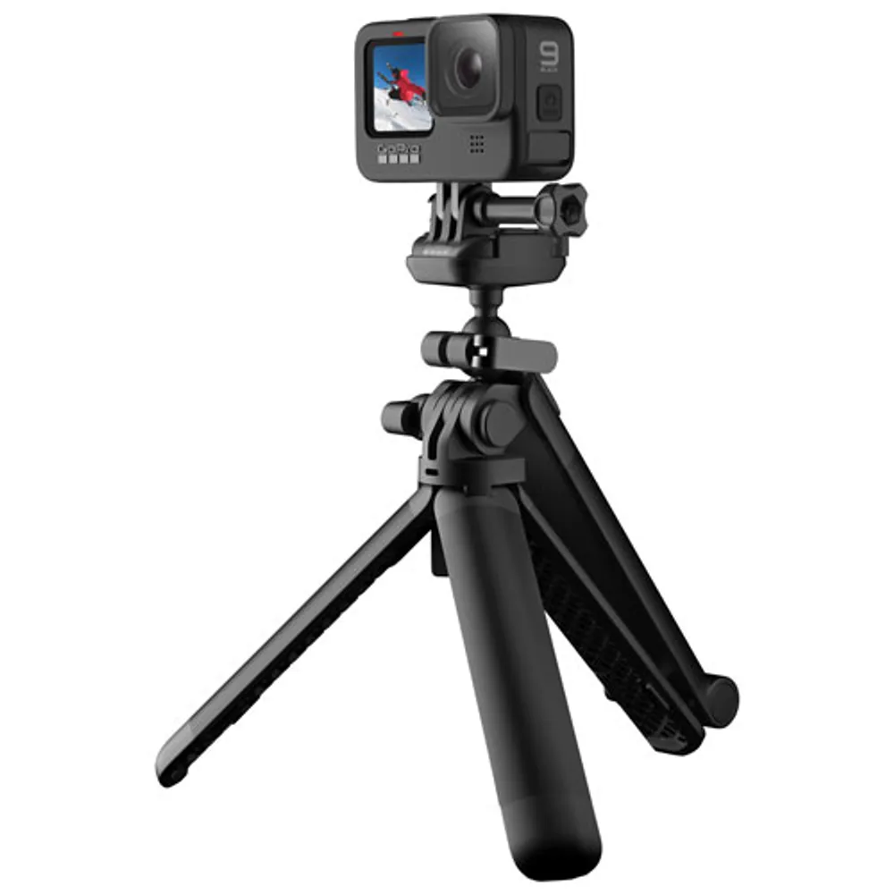 GoPro 3-Way 2.0 Tripod/Grip/Arm (AFAEM-002)