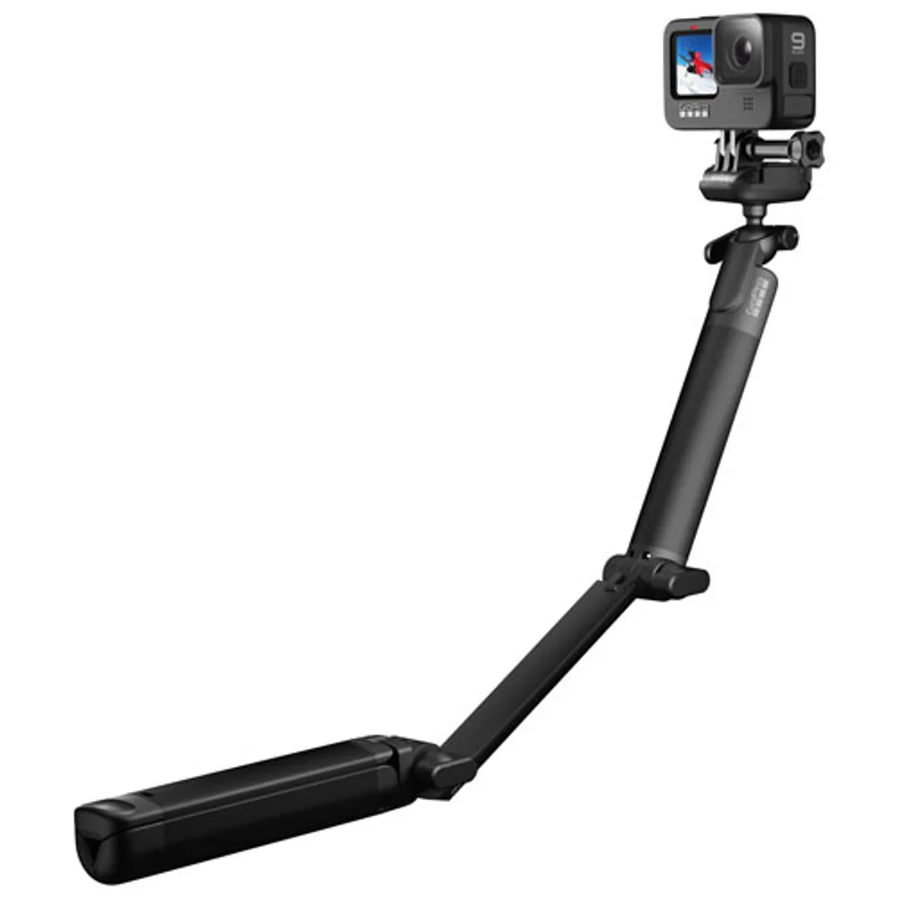 GoPro 3-Way 2.0 Tripod/Grip/Arm (AFAEM-002)