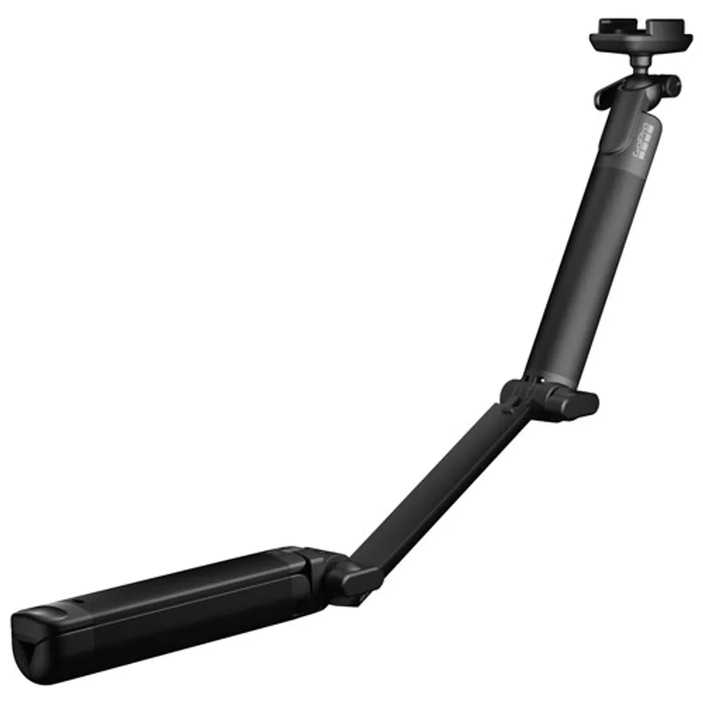 GoPro 3-Way 2.0 Tripod/Grip/Arm (AFAEM-002)