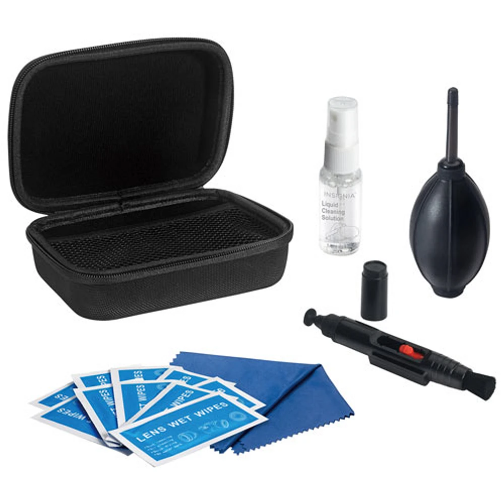 Insignia Cleaning Kit for Meta