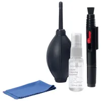 Insignia Cleaning Kit for Meta