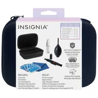 Insignia Cleaning Kit for Meta