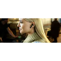 Razer Hammerhead In-Ear Noise Cancelling True Wireless Earbuds - Black/Green