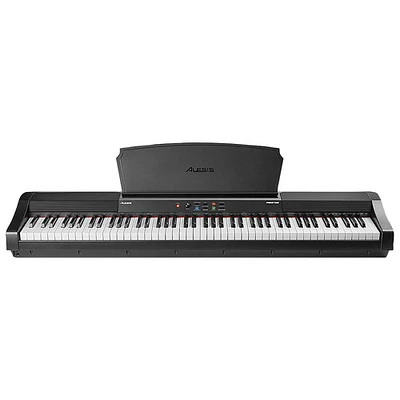 Piano numérique à 88 touches Prestige d'Alesis