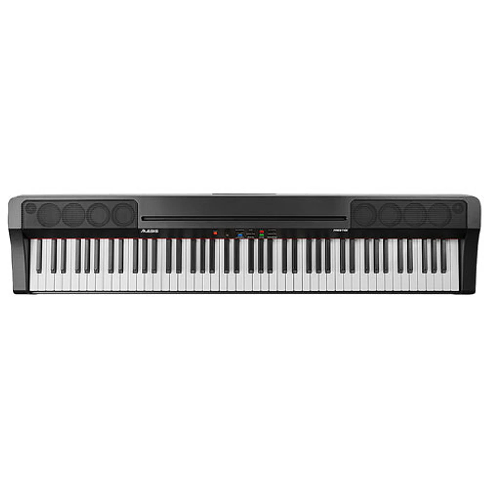 Alesis Prestige 88-Key Digital Piano