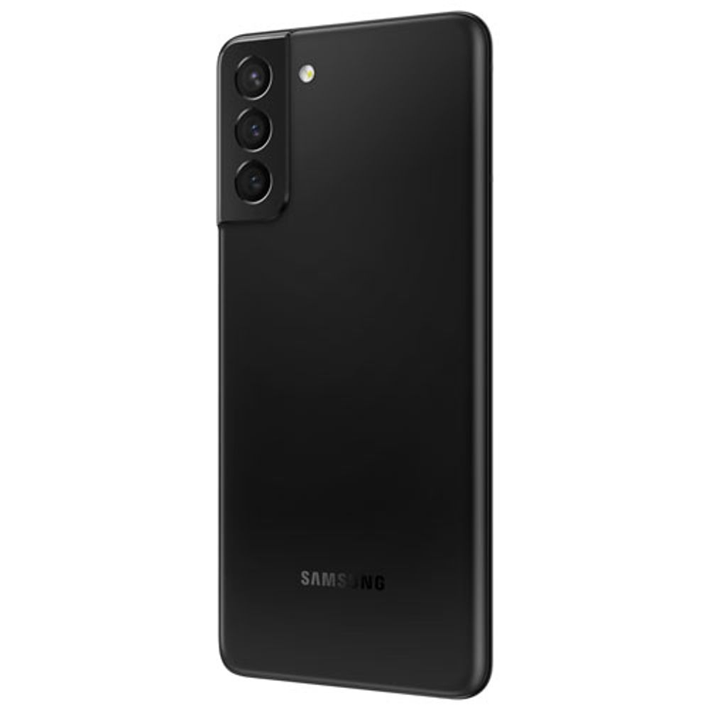 Freedom Samsung Galaxy S21+ (Plus) 5G 128GB - Phantom Black - Monthly Tab Payment