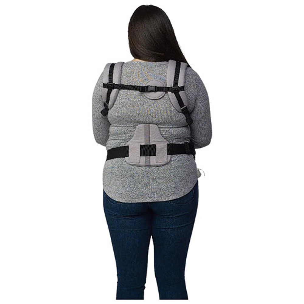 Lillebaby Six Position Baby Carrier - Dove