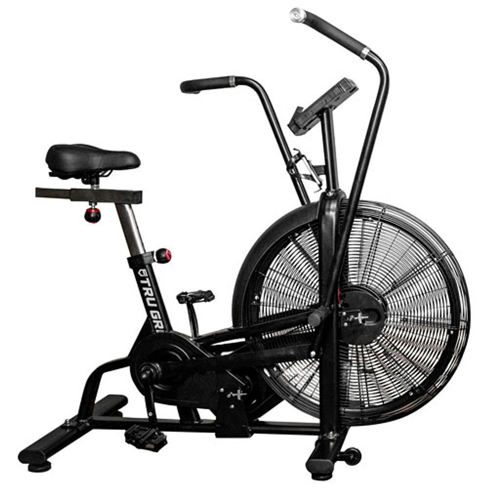 Tru Grit Fitness Grit Bike