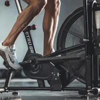 Tru Grit Fitness Grit Bike