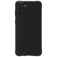 Case-Mate Tough Black Fitted Hard Shell Case for Galaxy S21+ (Plus) - Black