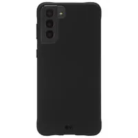 Case-Mate Tough Black Fitted Hard Shell Case for Galaxy S21 - Black