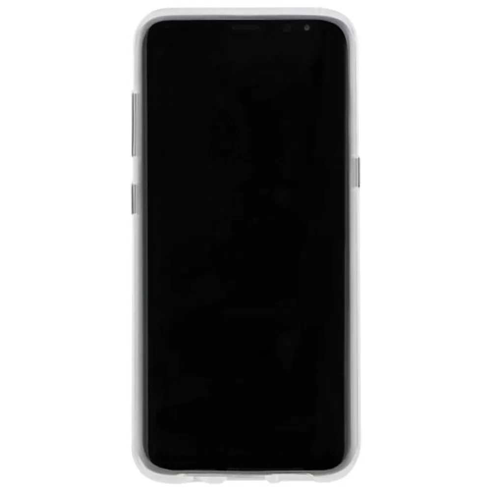 Case-Mate Naked Clear Fitted Hard Shell Case for Galaxy S8 - Clear