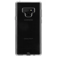 Case-Mate Tough Clear Fitted Hard Shell Case for Galaxy Note9 - Clear