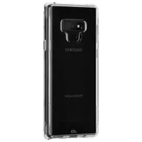 Case-Mate Tough Clear Fitted Hard Shell Case for Galaxy Note9 - Clear