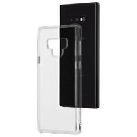 Case-Mate Tough Clear Fitted Hard Shell Case for Galaxy Note9 - Clear