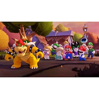 Mario + Rabbids Sparks of Hope Cosmic Edition (Switch) - Exclusivité de Best Buy