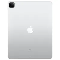 Bell Apple iPad Pro 12.9” 512GB with Wi-Fi & 4G LTE (4th Generation) - Silver -Monthly Financing