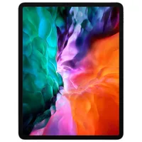 Rogers Apple iPad Pro 12.9" 256GB with Wi-Fi & 4G LTE (4th Generation) -Space Grey -Monthly Financing