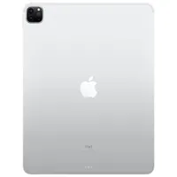 Bell Apple iPad Pro 12.9" 128GB with Wi-Fi & 4G LTE (4th Generation) -Silver -Monthly Financing