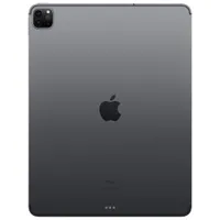 TELUS Apple iPad Pro 12.9" 128GB with Wi-Fi & 4G LTE (4th Generation) -Space Grey -Monthly Financing