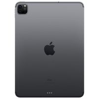 Bell Apple iPad Pro 11" 1TB with Wi-Fi & 4G LTE (2nd Generation) -Space Grey -Monthly Financing