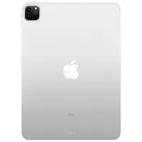 TELUS Apple iPad Pro 11" 256GB with Wi-Fi & 4G LTE (2nd Generation) -Silver -Monthly Financing