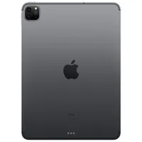 TELUS Apple iPad Pro 11" 1TB with Wi-Fi & 4G LTE (2nd Generation) -Space Grey -Monthly Financing