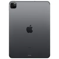 Rogers Apple iPad Pro 11" 128GB with Wi-Fi & 4G LTE (2nd Generation) -Space Grey -Monthly Financing