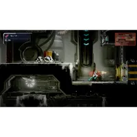 Metroid Dread (Switch)