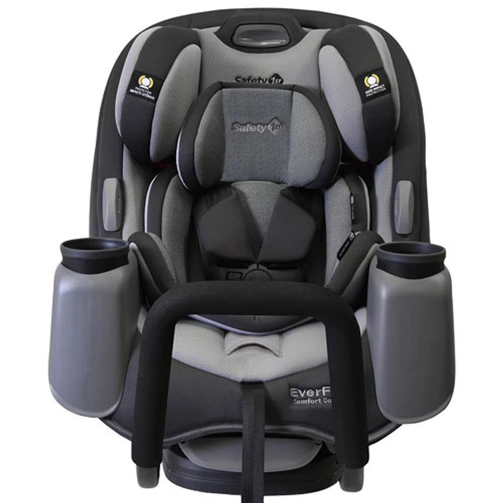 Safety 1st EverFit ARB 3-in-1 Car Seat - Pebble Path