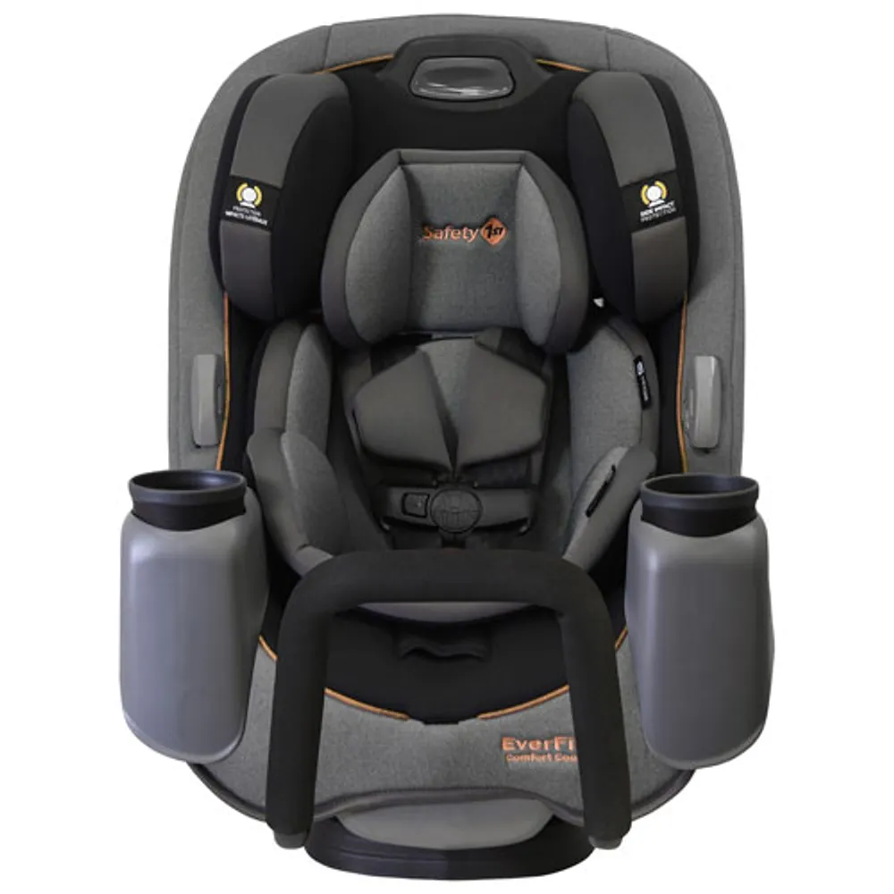 Safety 1st EverFit ARB 3-in-1 Car Seat - Pebble Path