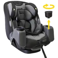 Safety 1st EverFit ARB 3-in-1 Car Seat - Pebble Path