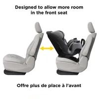 Safety 1st EverFit ARB 3-in-1 Car Seat - Pebble Path