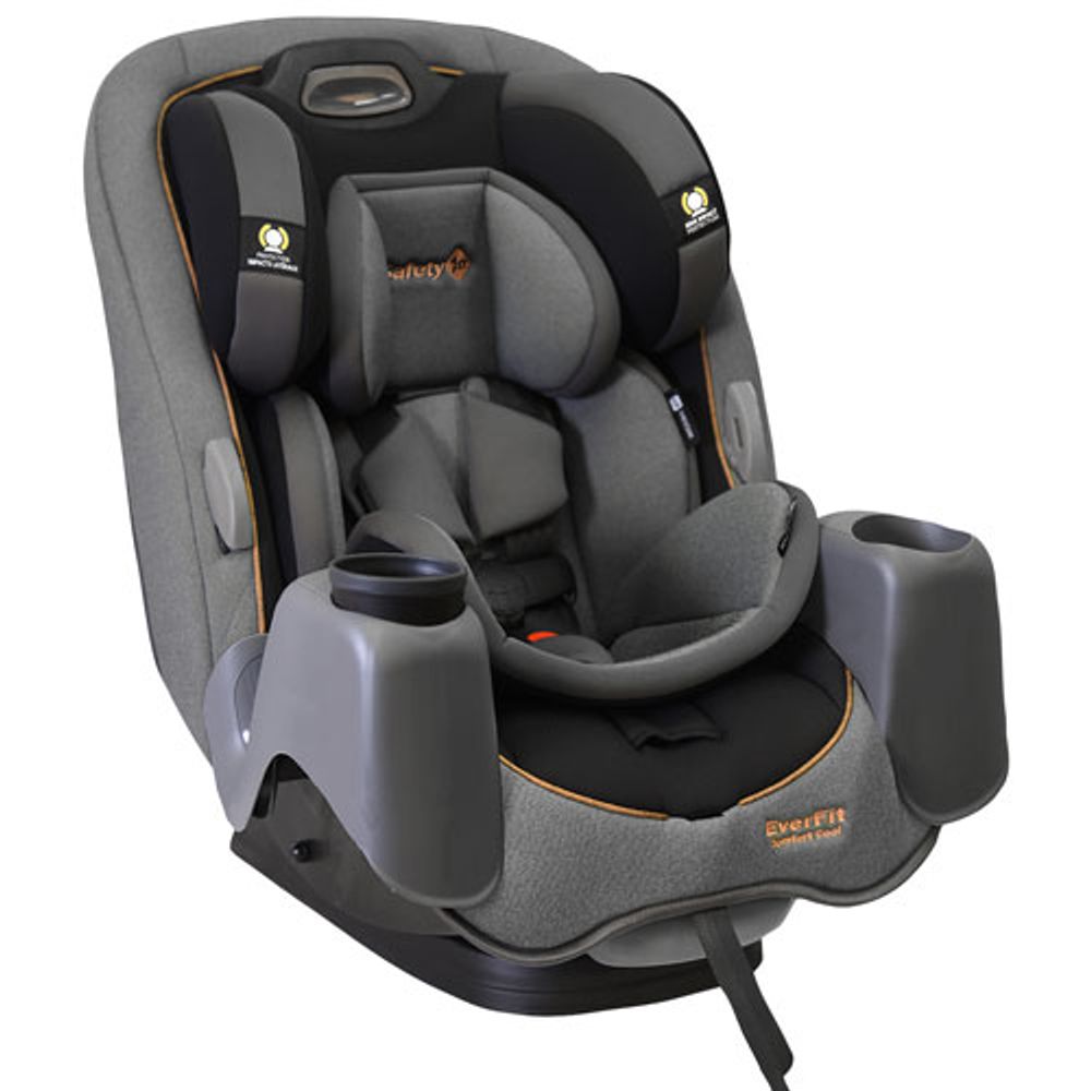 Safety 1st EverFit ARB 3-in-1 Car Seat - Stone Terra