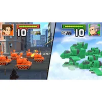 Advance Wars 1 + 2 Re-Boot Camp (Switch)