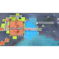 Advance Wars 1 + 2 Re-Boot Camp (Switch)