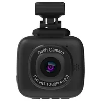 GekoGear Orbit 500 Full HD 1080p Dash Cam with 2" LCD Screen & Wi-Fi