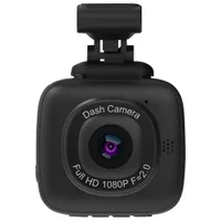 myGEKOgear Orbit 500 Full HD 1080p Dash Cam with 2" LCD Screen & Wi-Fi