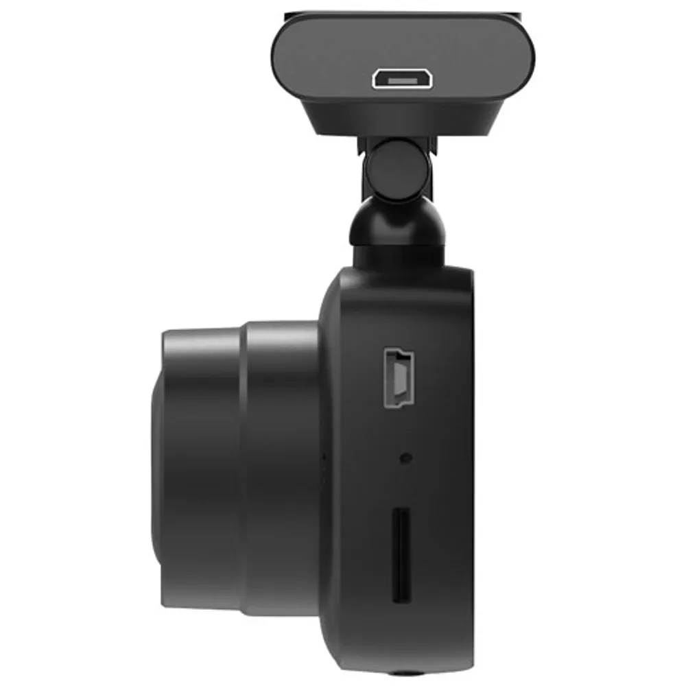 myGEKOgear Moto Snap Full HD 1080p Motorcycle Dash Cam with Wi-Fi