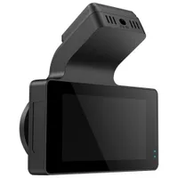 GekoGear Orbit 956 4k UltraHD Dash Cam with 3" LCD Screen & 1080p Rear Camera