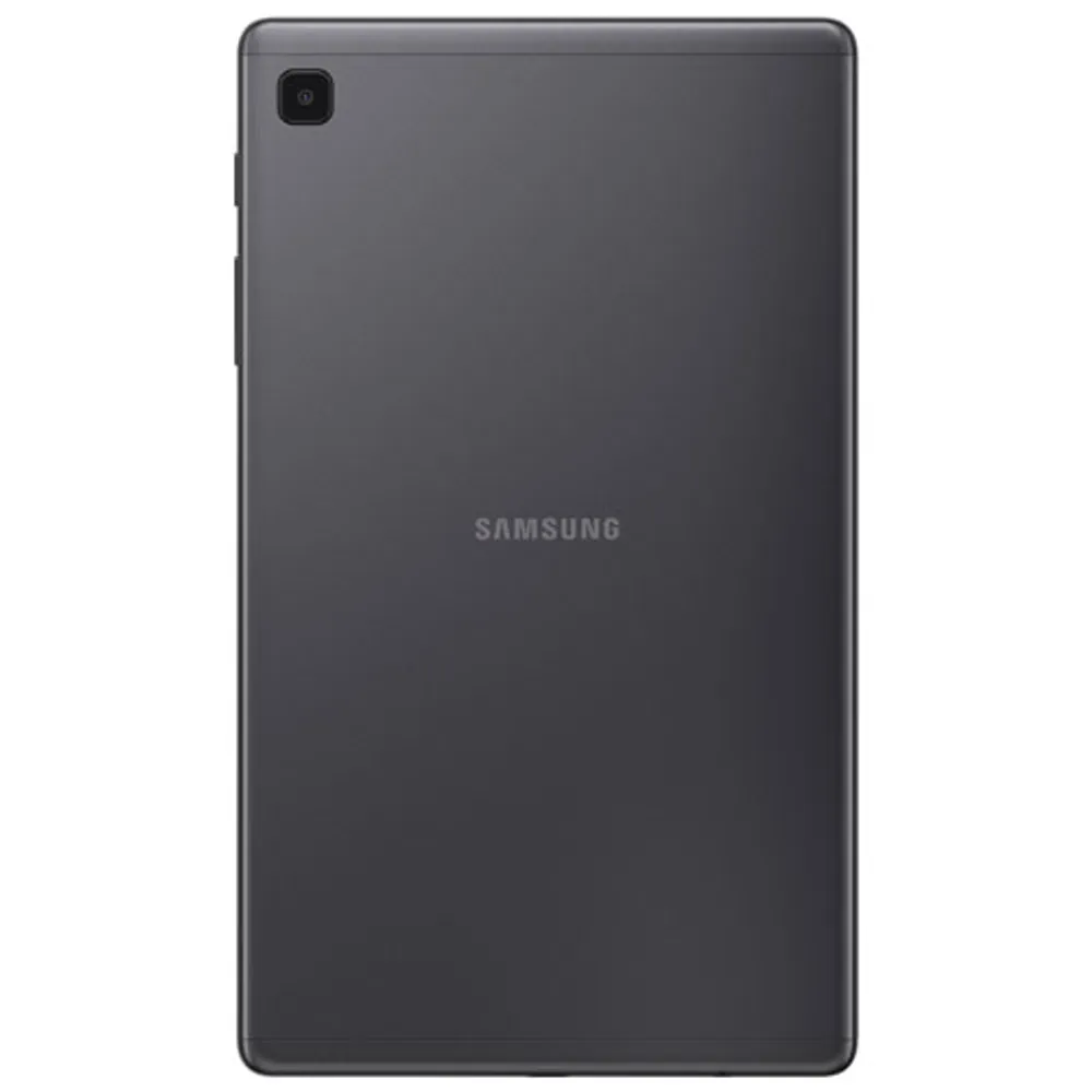 Samsung Galaxy Tab A7 Lite 8.7" 32GB Android R LTE Tablet With 8-Core Processor - Dark Grey