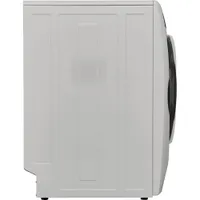 Electrolux 8.0 Cu. Ft. Electric Steam Dryer (ELFE763CAW) - White