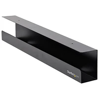 StarTech Under Desk Cable Management Tray (UDCMTRAY)