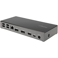 Station d'accueil USB-C de StarTech (DK31C2DHSPD)