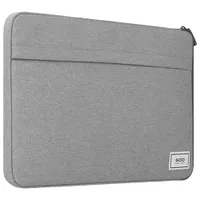 Solo New York Refocus 13.3" Laptop Sleeve - Grey