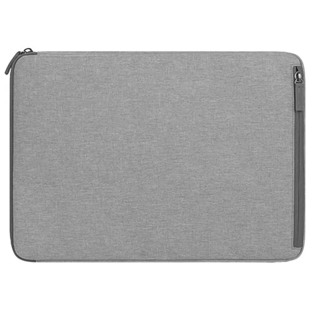 Solo New York Refocus 13.3" Laptop Sleeve - Grey