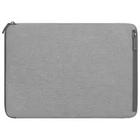 Solo New York Refocus 13.3" Laptop Sleeve - Grey