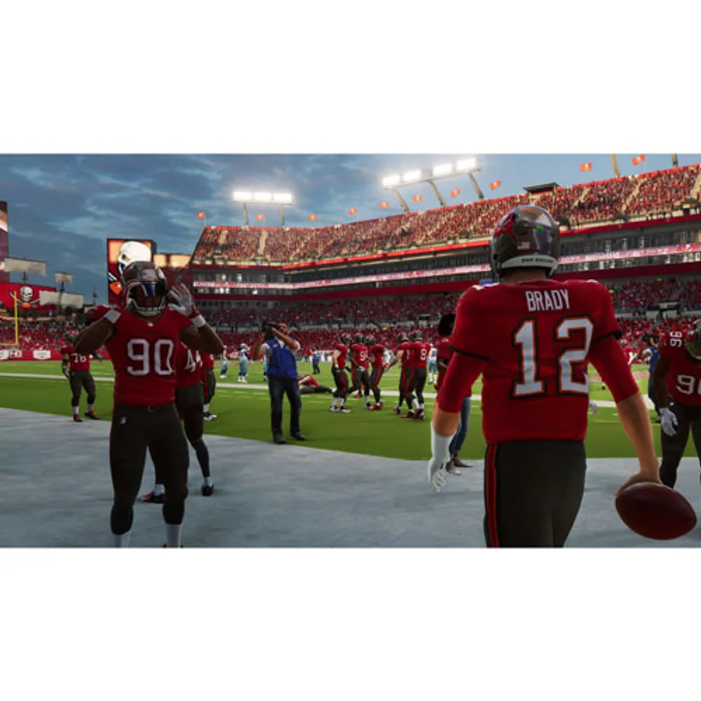 Madden NFL 22 - PS5